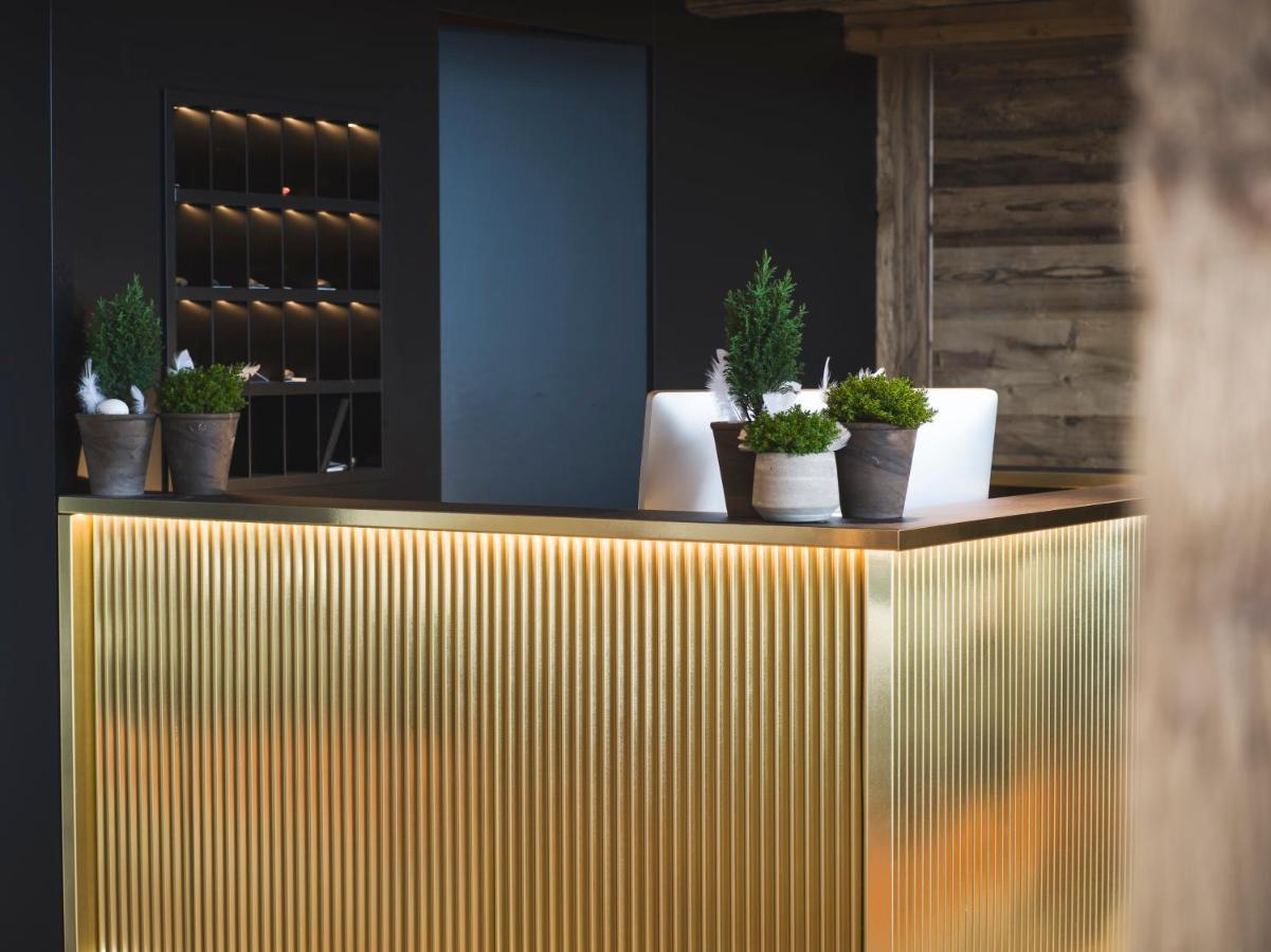 Boutiquehotel Blaue Burg Pfronten Eksteriør bilde